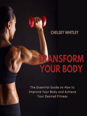 cover image of Transform Your Body